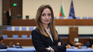 ВИДЕО: Биляна Иванова, БСП: И петият вот на недоверие няма да мине