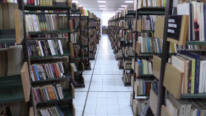 Обновената библиотека в Разград отваря тържествено за читатели