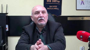 Проф. Ениманев: Ако искаме заплатите да растат, трябва да увеличим производителността на труда