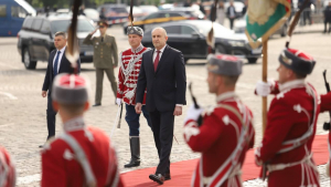 Президентът: Партиите пренебрегват здравия разум