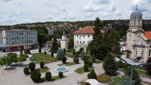 Бяла получи годишната награда за туризъм на Асоциацията на българските градове и региони