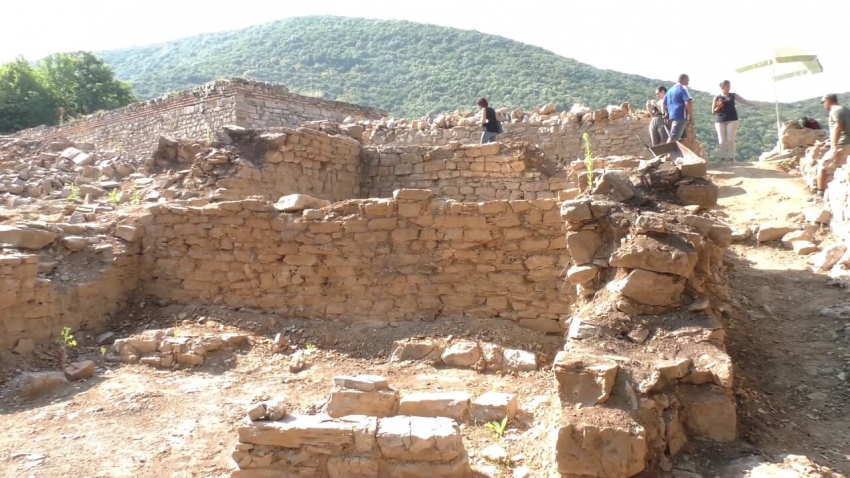 &quot;Мисионис&quot; остава без държавна подкрепа за тазгодишния археологически сезон