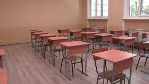 Негативната тенденция продължава: Броят на учениците в община Русе намалява