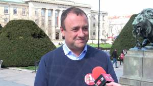 ВИДЕО: Иван Иванов: БСП е за мир, достойни доходи и съхраняване на семейните ценности