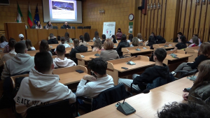 В Разград се проведе кръгла маса за опасностите в онлайн пространството