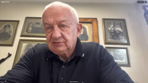 Крушарски за ситуацията с Летище Русе: Няколко човека се опитаха да ми отрежат главата