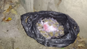 Двама 20-годишни са задържани за разпространение на дрога в Разград