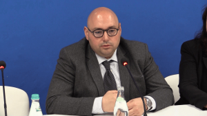 Кметът на Разград: Еврофинансирането помогна много за подобряване на условията за образование и култура