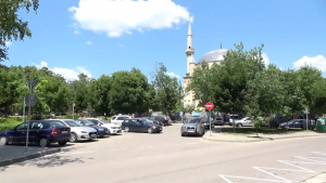 ВИДЕО: Решено: Зоната за платено паркиране в центъра на Разград се разширява