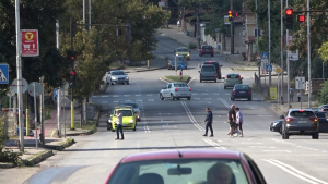 564 нарушения за седмица са установили пътните полицаи в Разградско