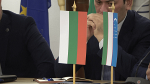 В Русе обсъдиха привличането на квалифицирани узбекистанци на пазара на труда