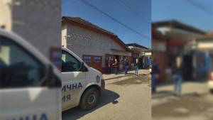 Двама са задържани след специализирана полицейска операция на територията на ОДМВР - Разград