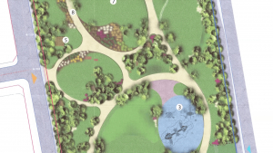 ВИДЕО: Русе ще има нов парк