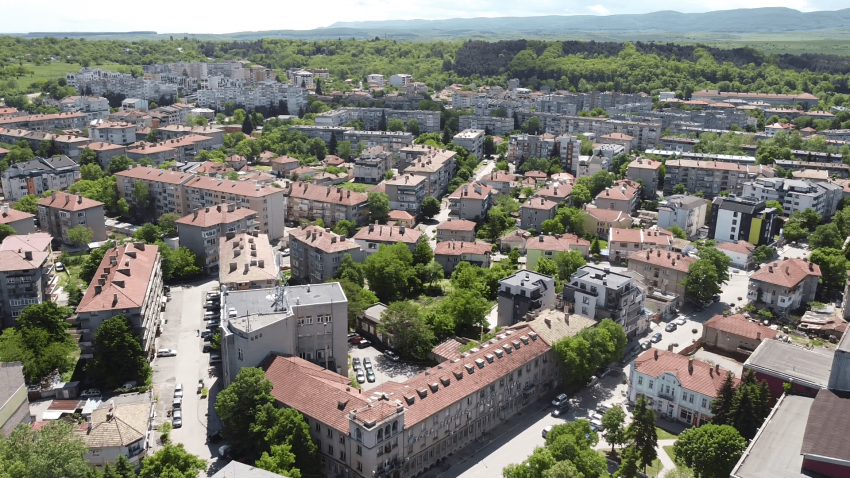 Община Търговище осигурява повече средства за местни дейности през 2025