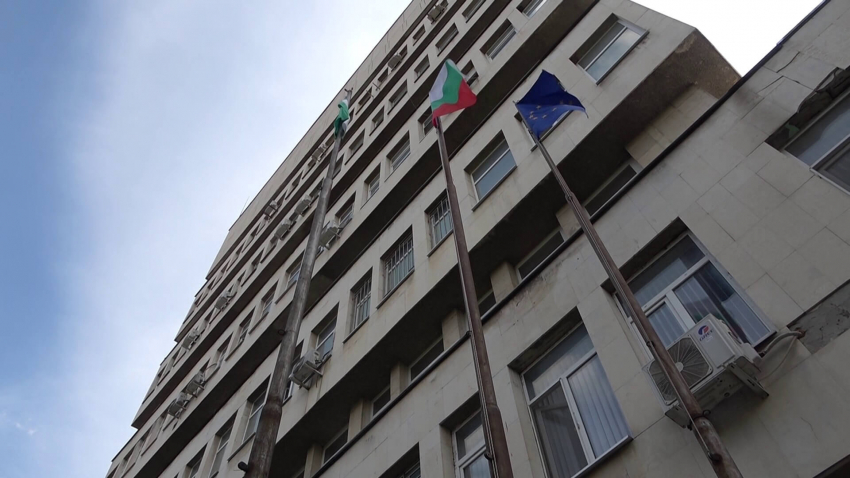 ВИДЕО: Установиха 7 потенциално опасни речни участъка в област Разград