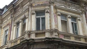 Община Русе ще прави регистър на старите сгради /ВИДЕО/