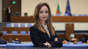 ВИДЕО: Народният представител Биляна Иванова: Крайно време е пенсионната реформа да бъде завършена