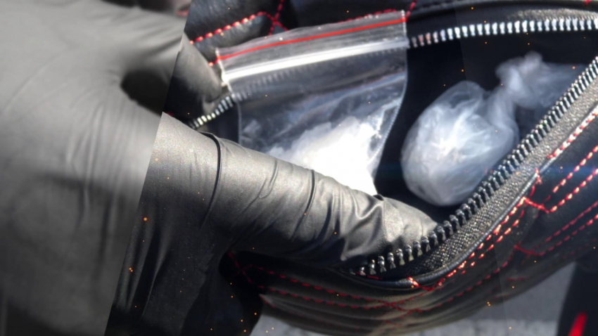 Полицията задържа разградчанин за притежание на наркотици и оръжие