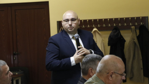 Номинираха кмета на Разград за член на Управителния съвет на Сдружението на общините