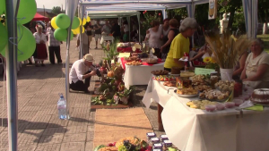 250 участници се включиха в третото издание на Празника на плодородието в Чилнов