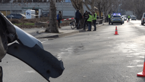 В критично състояние остава пострадалата майка при вчерашния инцидент в Русе