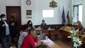 В Сливо поле представиха подготовката на България за следващия програмен период