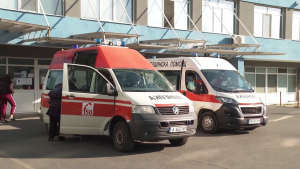 Отчитат сериозен ръст на заболелите от COVID-19 деца в Бургас