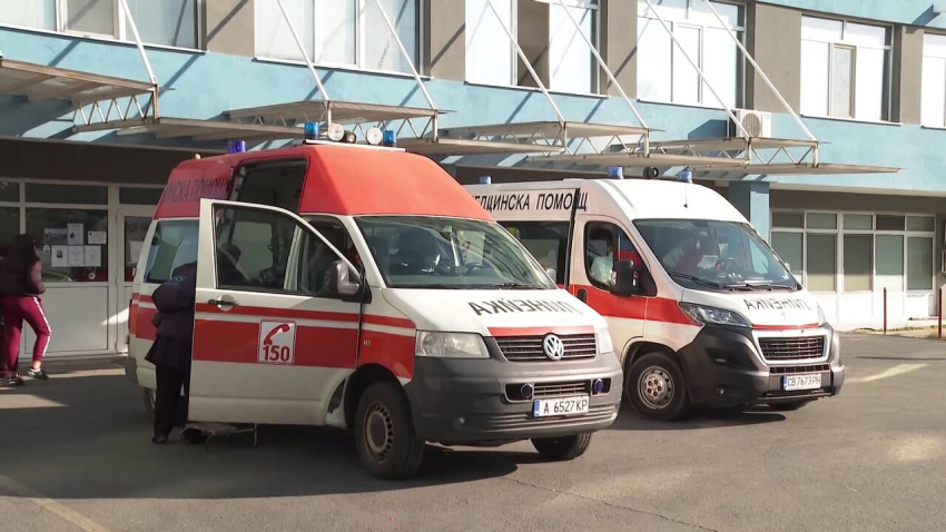 Отчитат сериозен ръст на заболелите от COVID-19 деца в Бургас