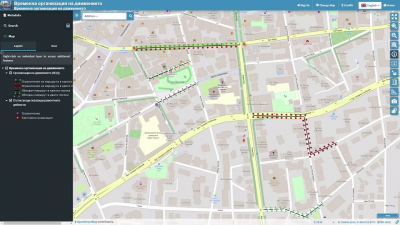 ВИДЕО: Община Русе изгражда географска информационна система за улеснение на гражданите в различни сфери