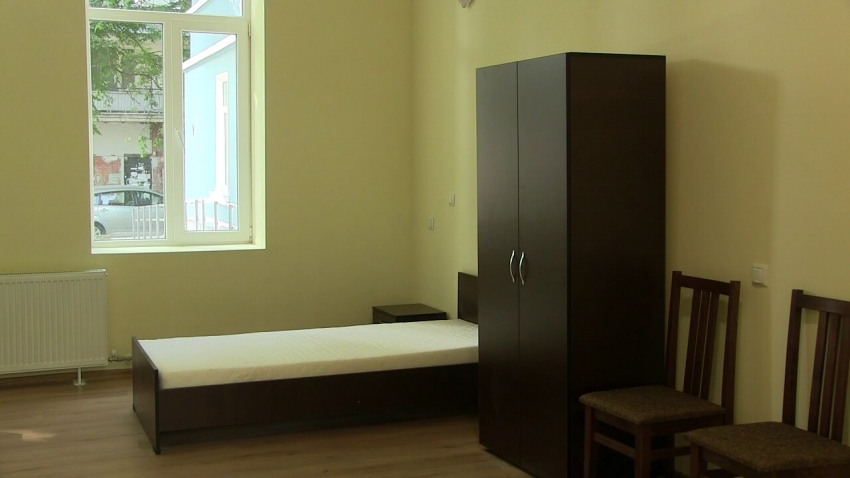 В Русе приключи изграждането на два центъра за нови социални услуги