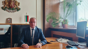 Рокадите в МВР продължават: Полицията в Русе има нов директор