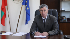 Данаил Ковачев: &quot;Дано следващата година сбъдне повече наши очаквания и надежди.&quot;