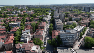 Русе вече не е сред петте най-големи града в България
