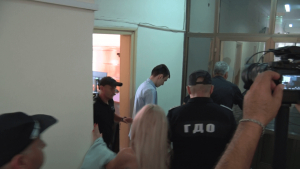 Разградската прокуратура протестира домашния арест на младежа, прегазил фатално трима души