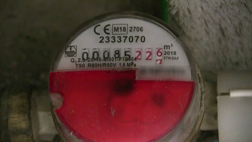 Възможно е поскъпване на водата в Русе от следващата година