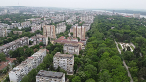 Русе продължава да се &quot;топи&quot;, градът скоро губи петата си позиция