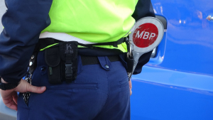 Полицията в Разградско задържа шофьор, употребил “коктейл” от наркотици
