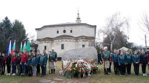 Търговище ще отбележи 146 години от Освобождението си