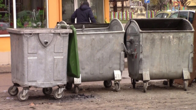 ВИДЕО: Община Разград ще разполага с близо 6 милиона лева за чистота през 2023