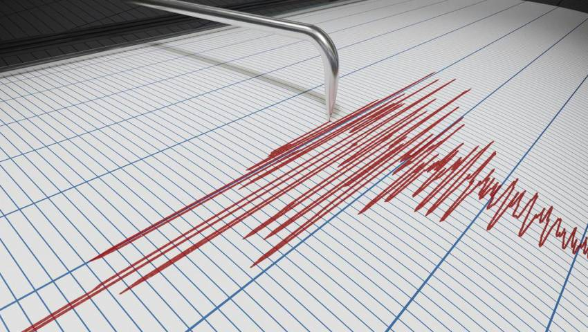 Силно земетресение в България, епицентърът е в района на Пловдив