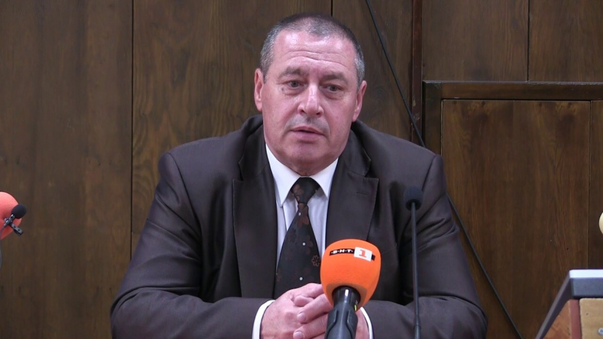 Областният управител на Русе за протеста на превозвачите: Правим всичко възможно за трафика на Дунав мост