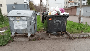 Община Търговище предвижда почти 8 млн. лв. за чистота през следващата година