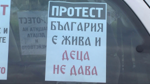 Конституционният съд гледа утре делото срещу Закона за социалните услуги /ВИДЕО/