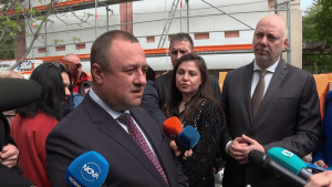 ВИДЕО: Държавата осигурява над 2,5 млрд. лв. по новата програма за саниране