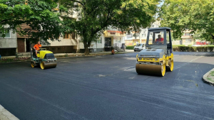 Кметът на Русе отчете мандата