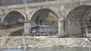 Община Бяла ще плати авансово чрез МФ, над 2 милиона на изпълнителя на реставрацията на моста на Колю Фичето