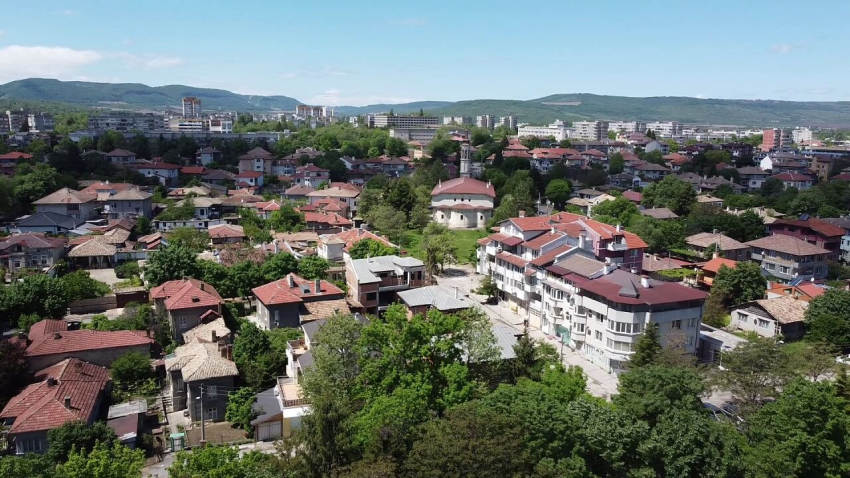 Одобриха правилника за дейността на фонда за местни инициативи в Търговище