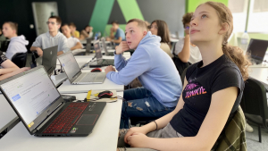 Безплатна Училищна Телерик Академия за програмиране ще има отново в Търговище