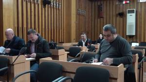 ВИДЕО: Започна подготовката за предстоящото заседание на Общинския съвет в Разград