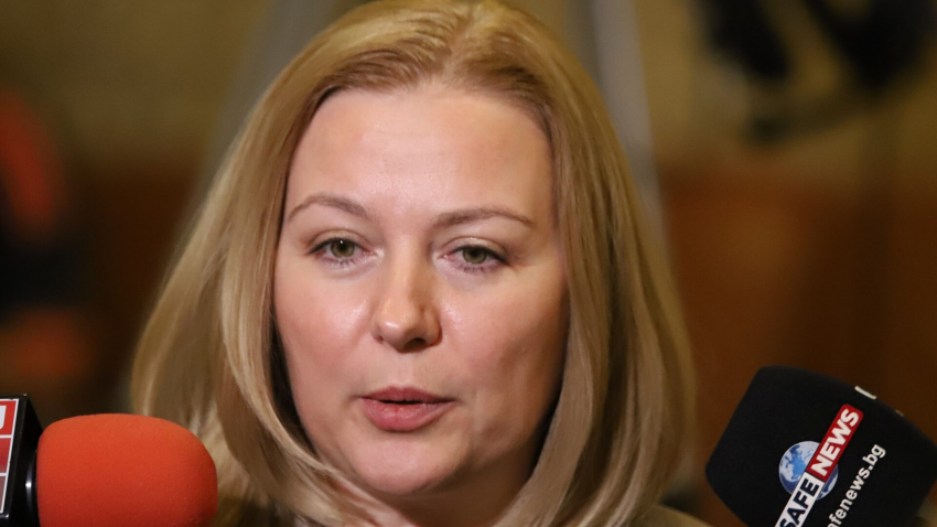 ВИДЕО: &quot;ПП - ДБ&quot; предлага да се заличи институцията главен прокурор